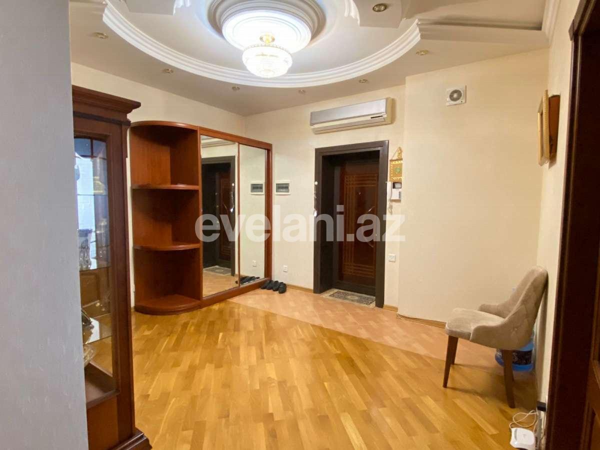 Satılır, yeni tikili, 3 otaqlı, 115 m², Bakı, Binəqədi r, 9-cu mikrorayon q, Memar Əcəmi m.