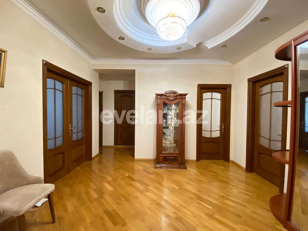Satılır, yeni tikili, 3 otaqlı, 115 m², Bakı, Binəqədi r, 9-cu mikrorayon q, Memar Əcəmi m.
