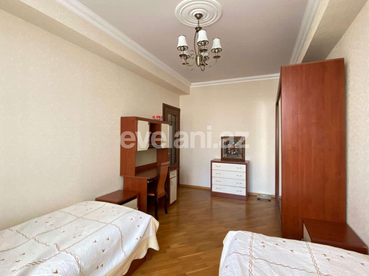 Satılır, yeni tikili, 3 otaqlı, 115 m², Bakı, Binəqədi r, 9-cu mikrorayon q, Memar Əcəmi m.