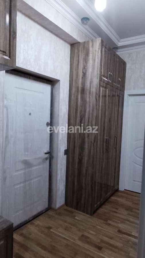 Kirayə verilir, yeni tikili, 3 otaqlı, 70 m², Bakı, Nizami r, Qara Qarayev m.