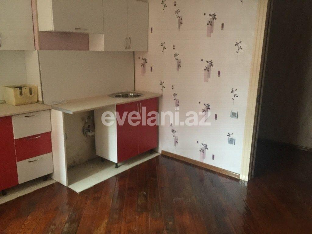 Продаётся, новостройка, 1-комнаты, 52 m², Баку, Ясамальский r, Ени Ясамал p, Иншаатчылар m.