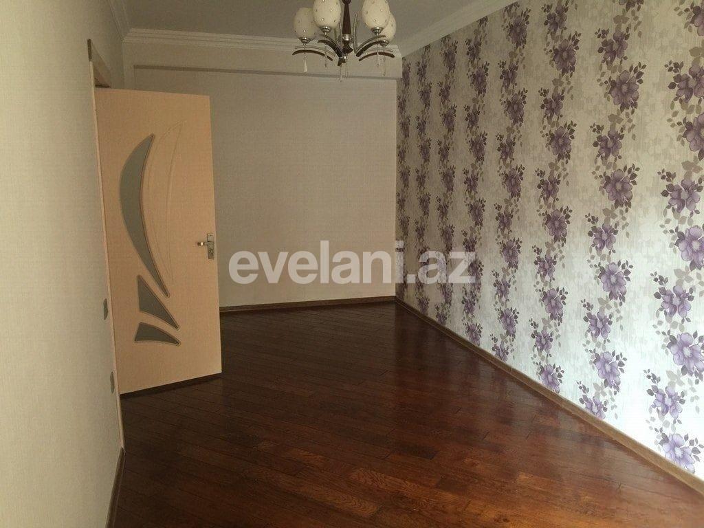 Продаётся, новостройка, 1-комнаты, 52 m², Баку, Ясамальский r, Ени Ясамал p, Иншаатчылар m.