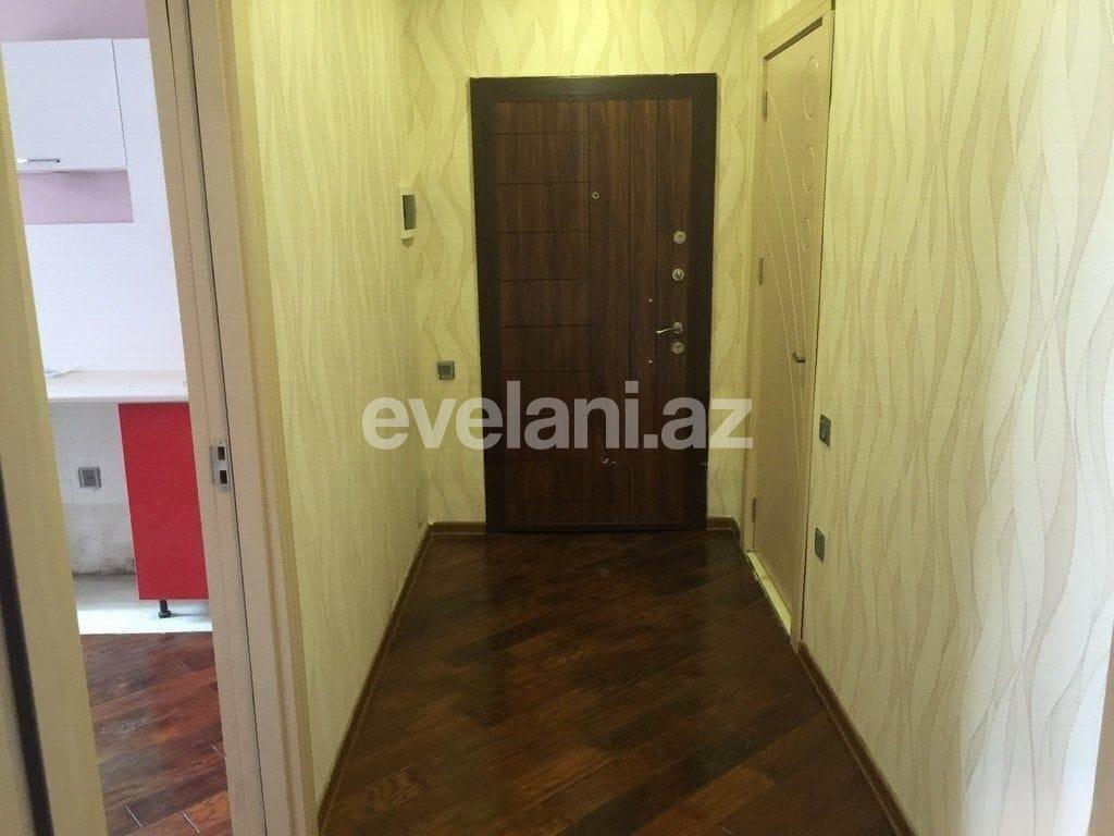 Продаётся, новостройка, 1-комнаты, 52 m², Баку, Ясамальский r, Ени Ясамал p, Иншаатчылар m.