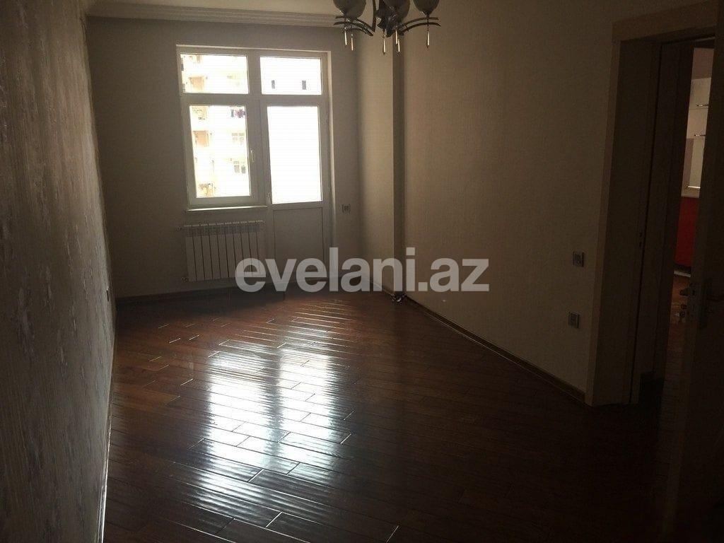 Продаётся, новостройка, 1-комнаты, 52 m², Баку, Ясамальский r, Ени Ясамал p, Иншаатчылар m.