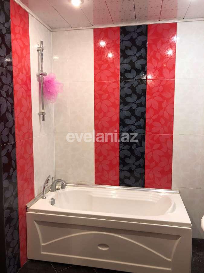 Kirayə verilir, yeni tikili, 3 otaqlı, 130 m², Bakı, Nərimanov r, Nəriman Nərimanov m.