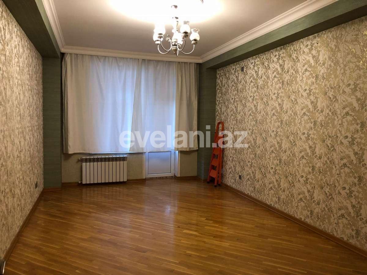 Kirayə verilir, yeni tikili, 3 otaqlı, 130 m², Bakı, Nərimanov r, Nəriman Nərimanov m.