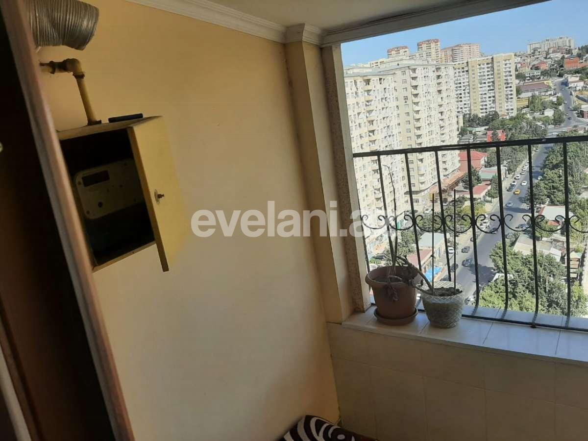 Kirayə verilir, yeni tikili, 2 otaqlı, 67 m², Bakı, Xətai r, Həzi Aslanov m.
