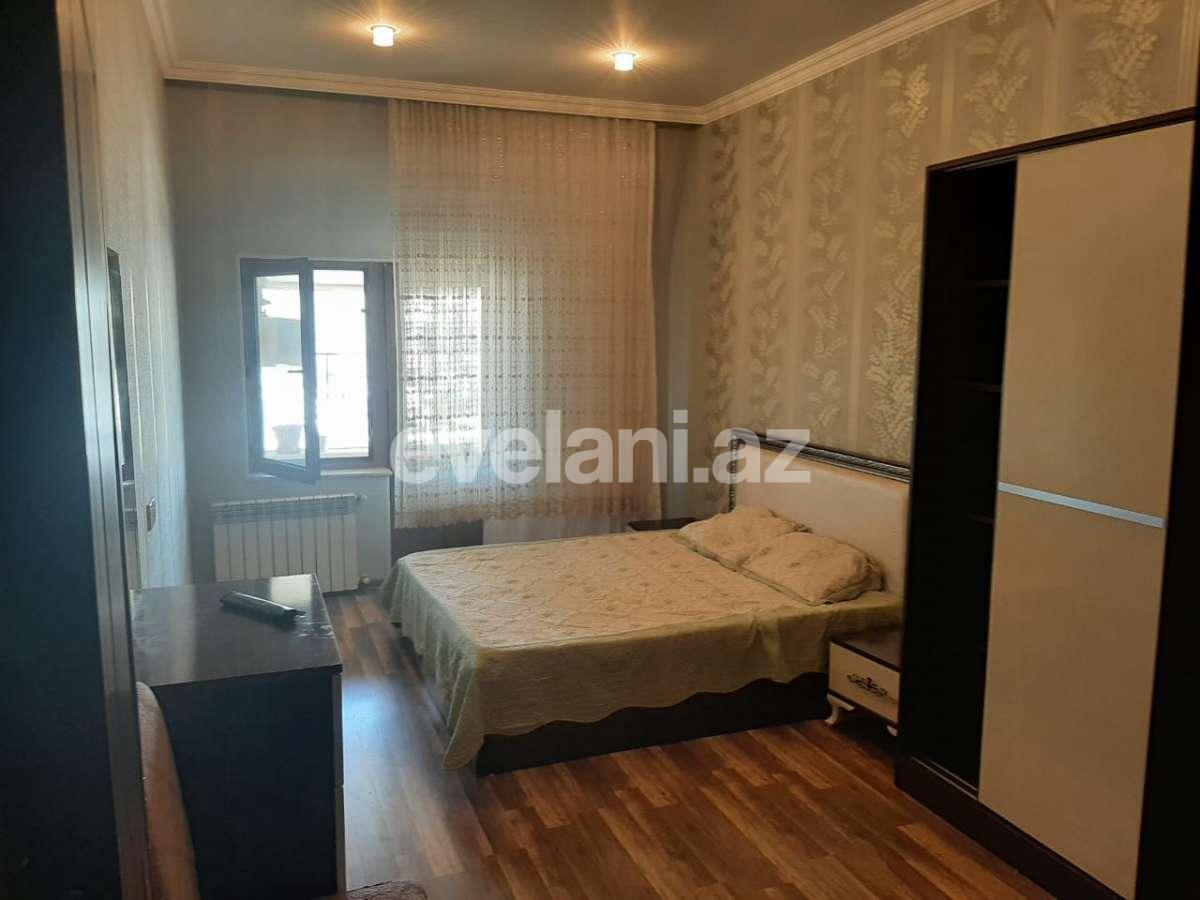 Kirayə verilir, yeni tikili, 2 otaqlı, 67 m², Bakı, Xətai r, Həzi Aslanov m.