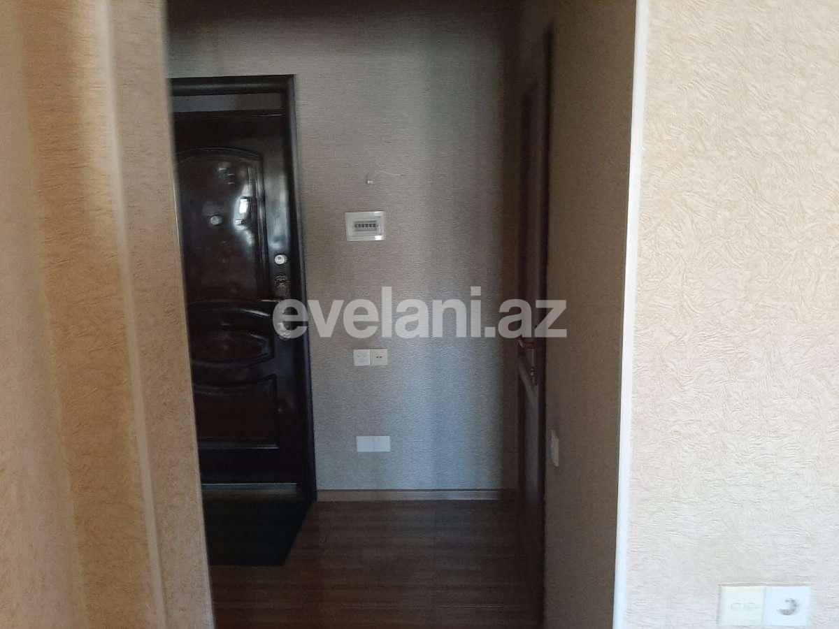 Kirayə verilir, yeni tikili, 2 otaqlı, 67 m², Bakı, Xətai r, Həzi Aslanov m.