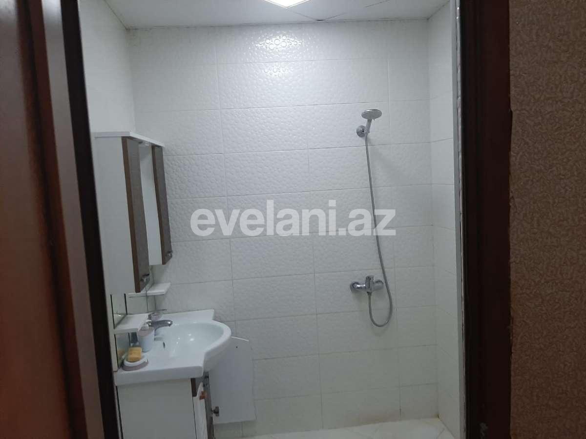 Kirayə verilir, yeni tikili, 2 otaqlı, 67 m², Bakı, Xətai r, Həzi Aslanov m.