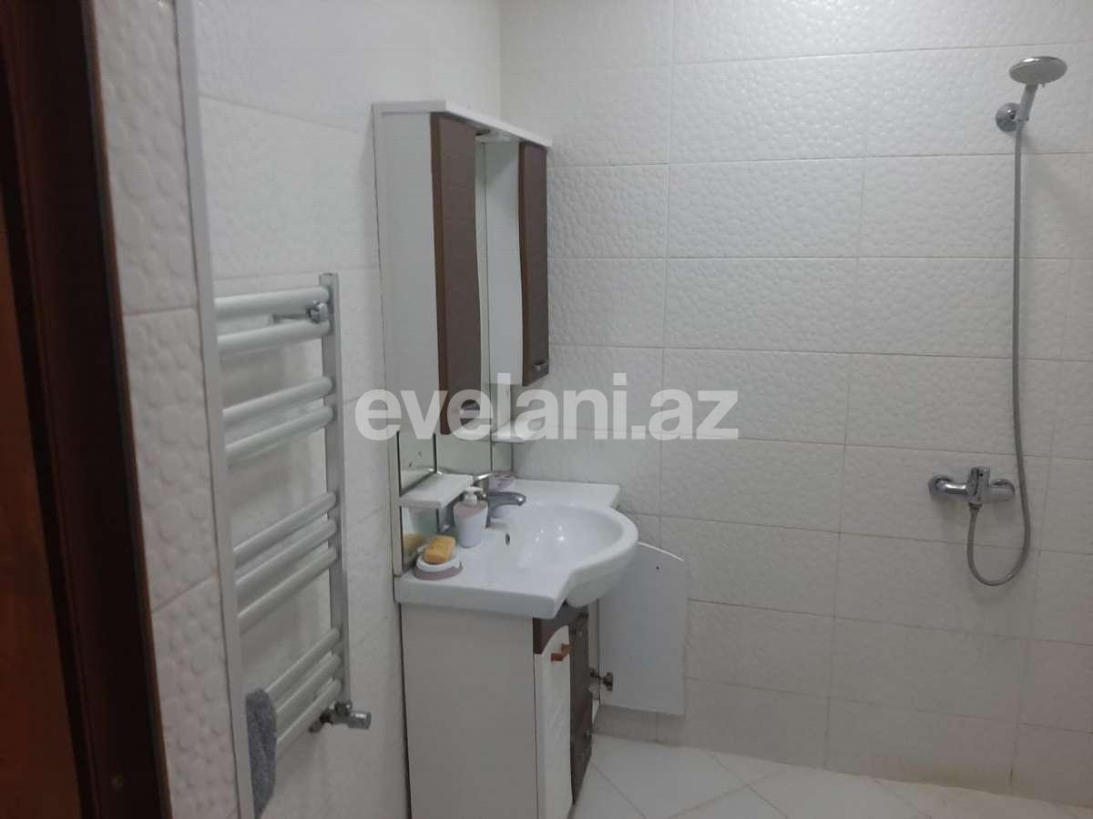 Kirayə verilir, yeni tikili, 2 otaqlı, 67 m², Bakı, Xətai r, Həzi Aslanov m.