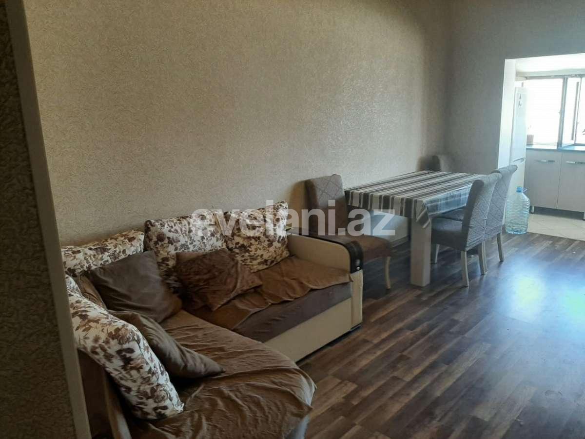 Kirayə verilir, yeni tikili, 2 otaqlı, 67 m², Bakı, Xətai r, Həzi Aslanov m.