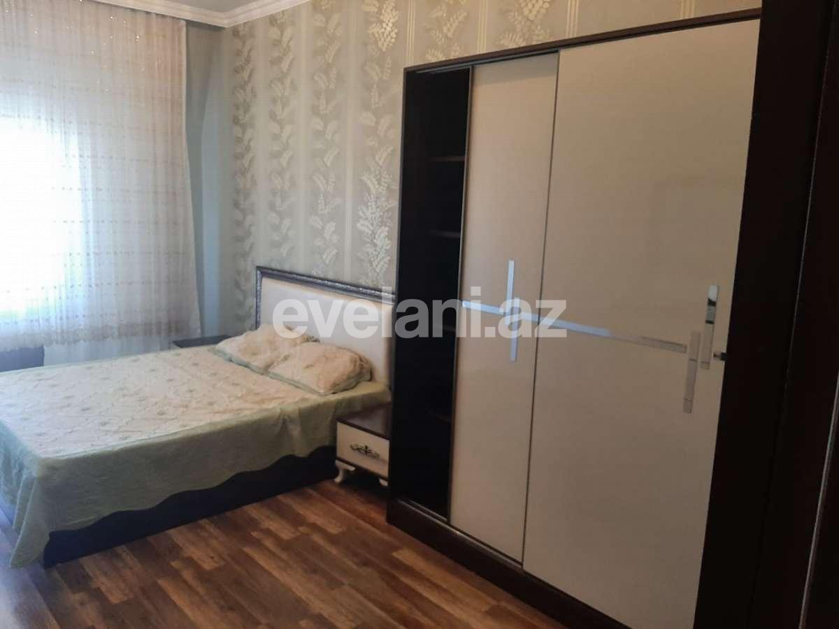 Kirayə verilir, yeni tikili, 2 otaqlı, 67 m², Bakı, Xətai r, Həzi Aslanov m.