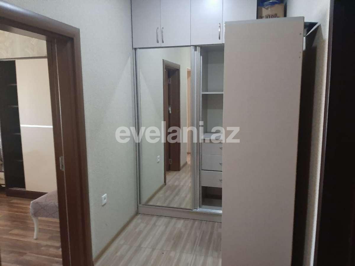 Kirayə verilir, yeni tikili, 2 otaqlı, 67 m², Bakı, Xətai r, Həzi Aslanov m.