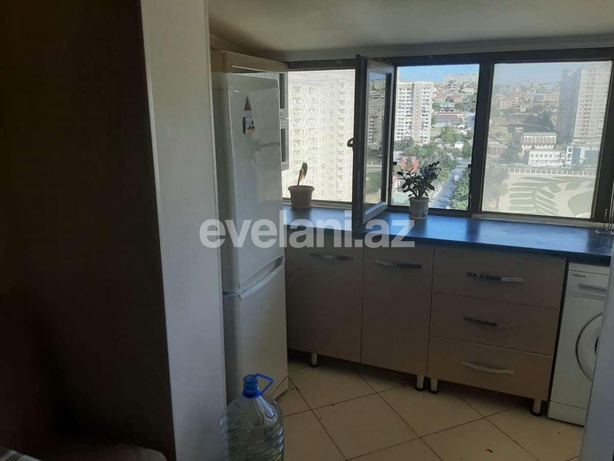 Kirayə verilir, yeni tikili, 2 otaqlı, 67 m², Bakı, Xətai r, Həzi Aslanov m.