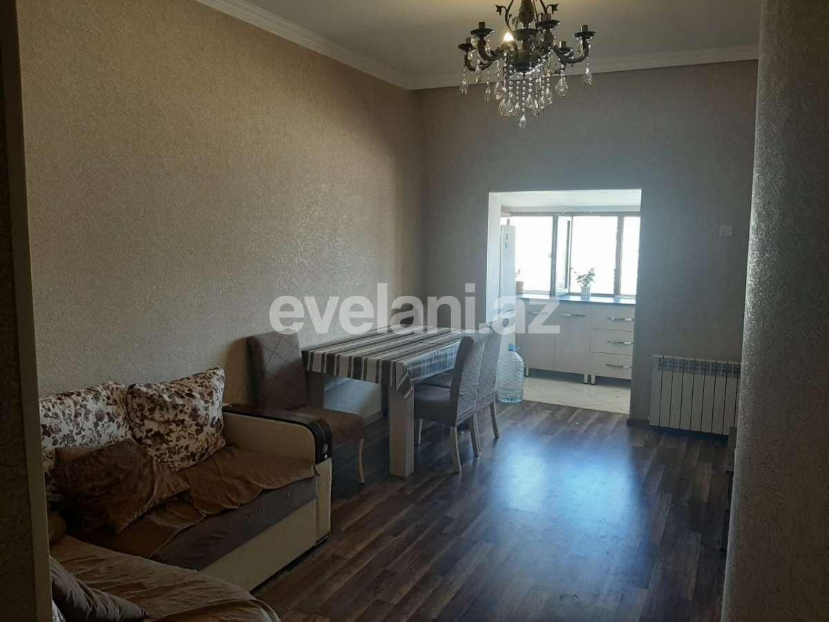 Kirayə verilir, yeni tikili, 2 otaqlı, 67 m², Bakı, Xətai r, Həzi Aslanov m.