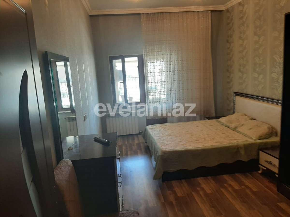 Kirayə verilir, yeni tikili, 2 otaqlı, 67 m², Bakı, Xətai r, Həzi Aslanov m.