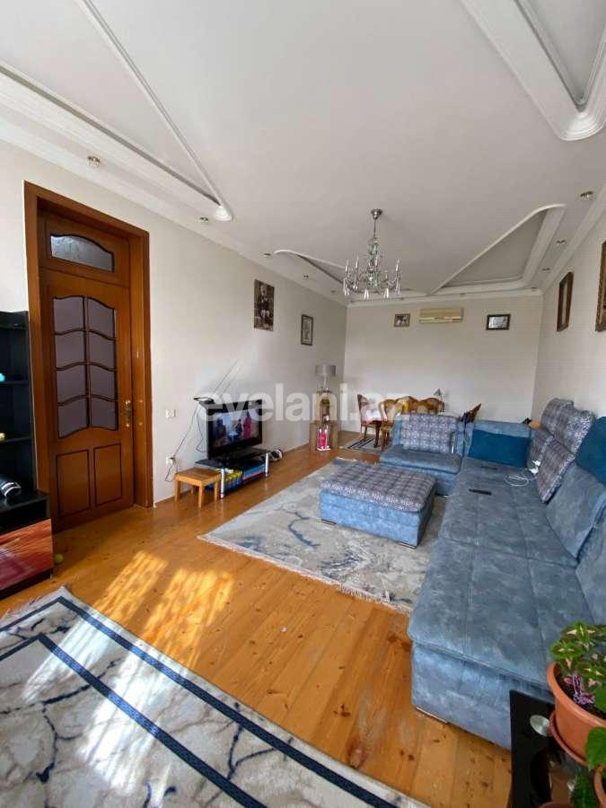 Satılır, villa, 6 otaqlı, 220 m², Bakı, Xətai r, Həzi Aslanov q.