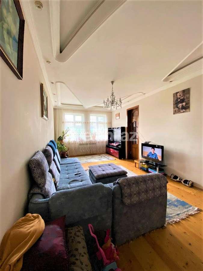 Satılır, villa, 6 otaqlı, 220 m², Bakı, Xətai r, Həzi Aslanov q.