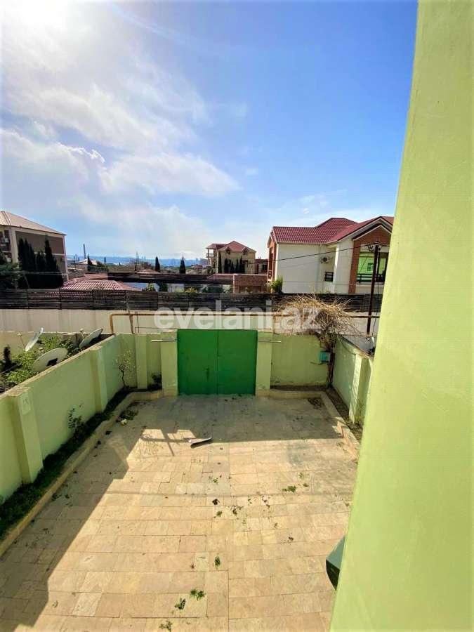 Satılır, villa, 6 otaqlı, 220 m², Bakı, Xətai r, Həzi Aslanov q.