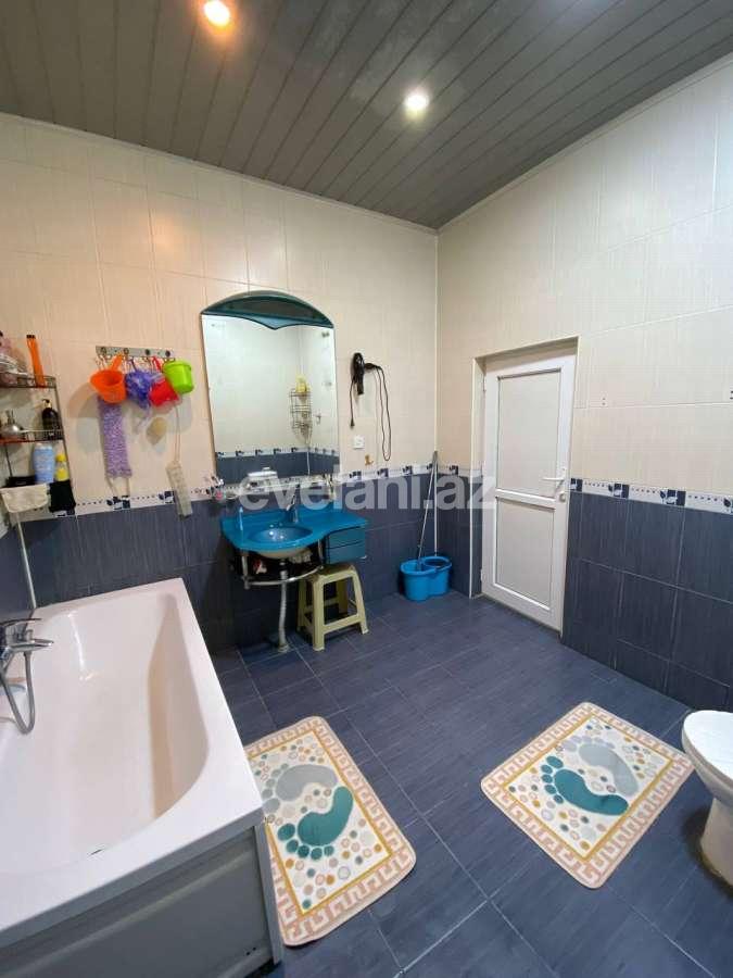 Satılır, villa, 6 otaqlı, 220 m², Bakı, Xətai r, Həzi Aslanov q.