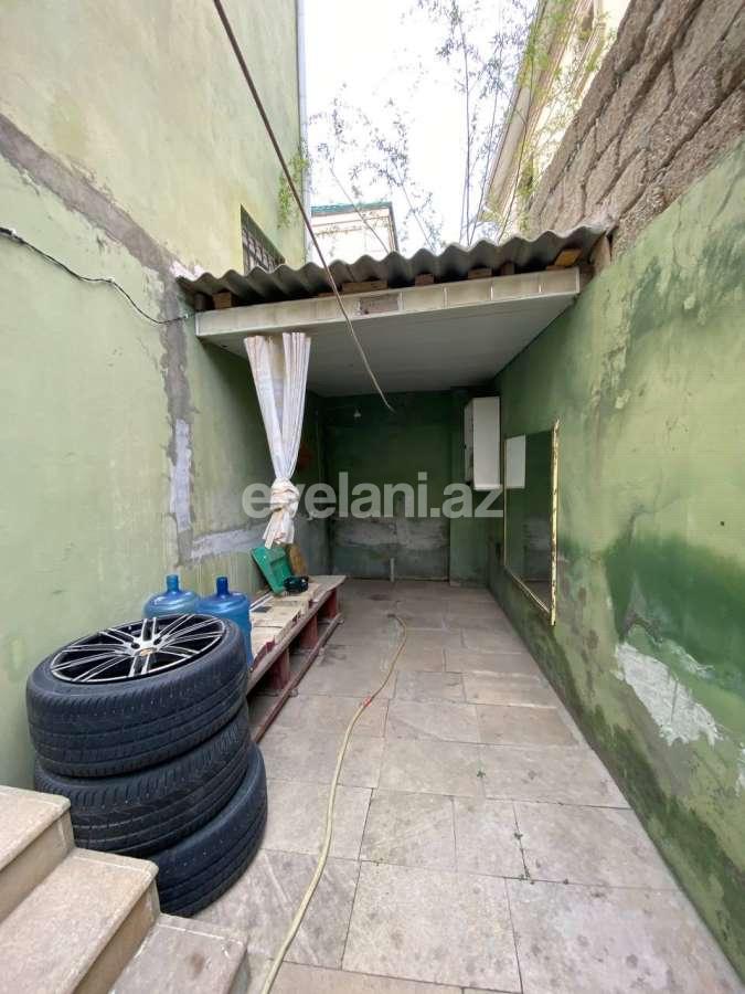Satılır, villa, 6 otaqlı, 220 m², Bakı, Xətai r, Həzi Aslanov q.