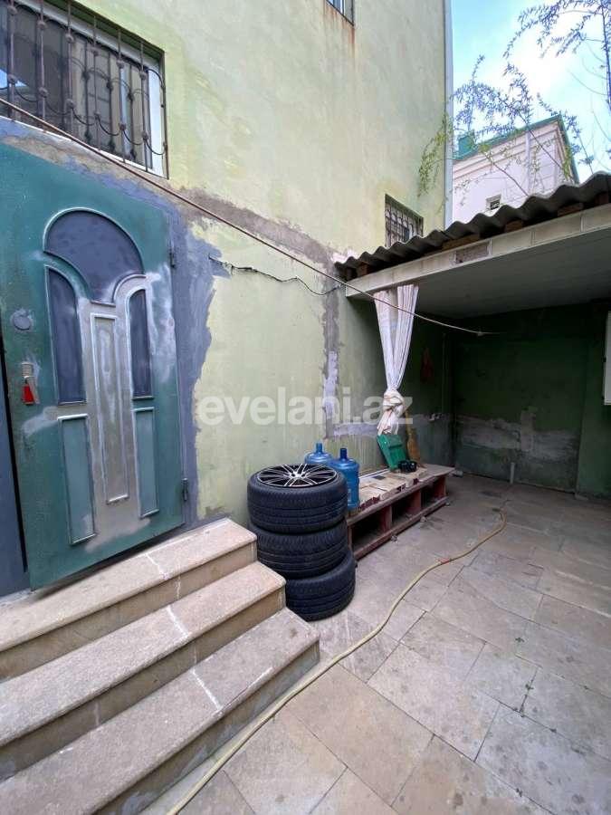 Satılır, villa, 6 otaqlı, 220 m², Bakı, Xətai r, Həzi Aslanov q.