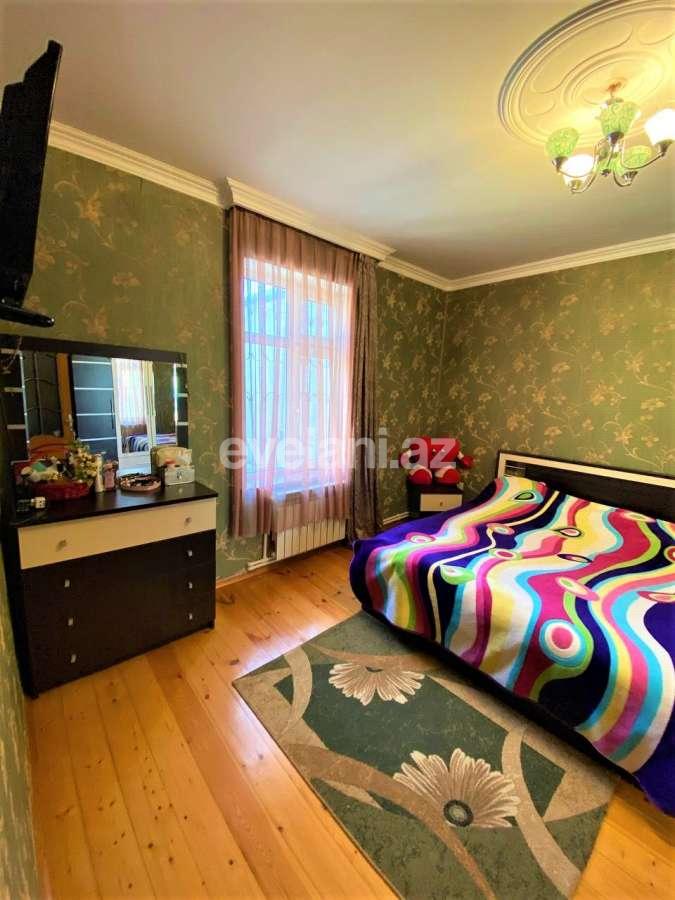 Satılır, villa, 6 otaqlı, 220 m², Bakı, Xətai r, Həzi Aslanov q.