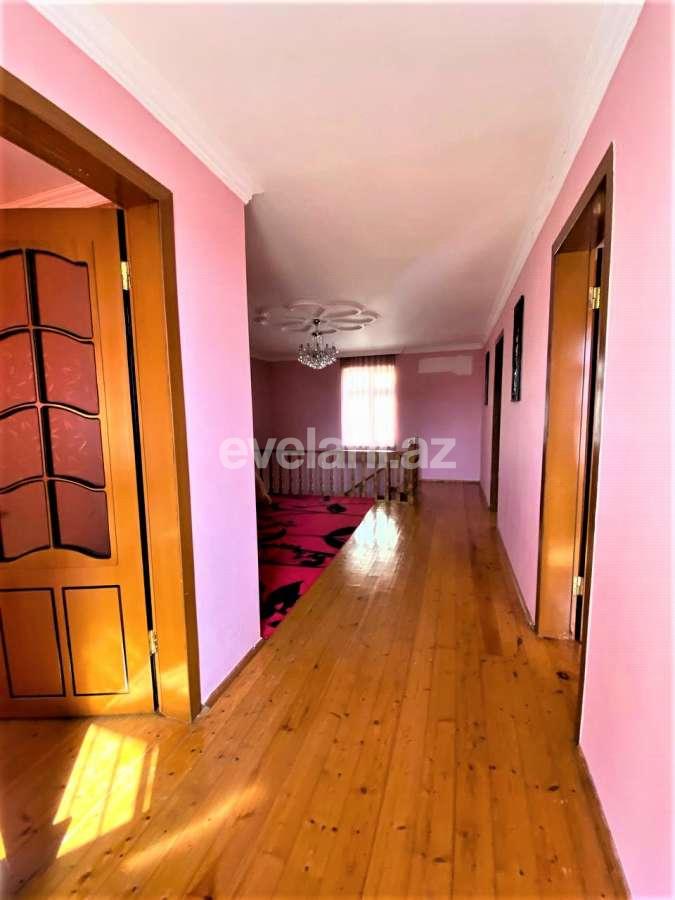 Satılır, villa, 6 otaqlı, 220 m², Bakı, Xətai r, Həzi Aslanov q.