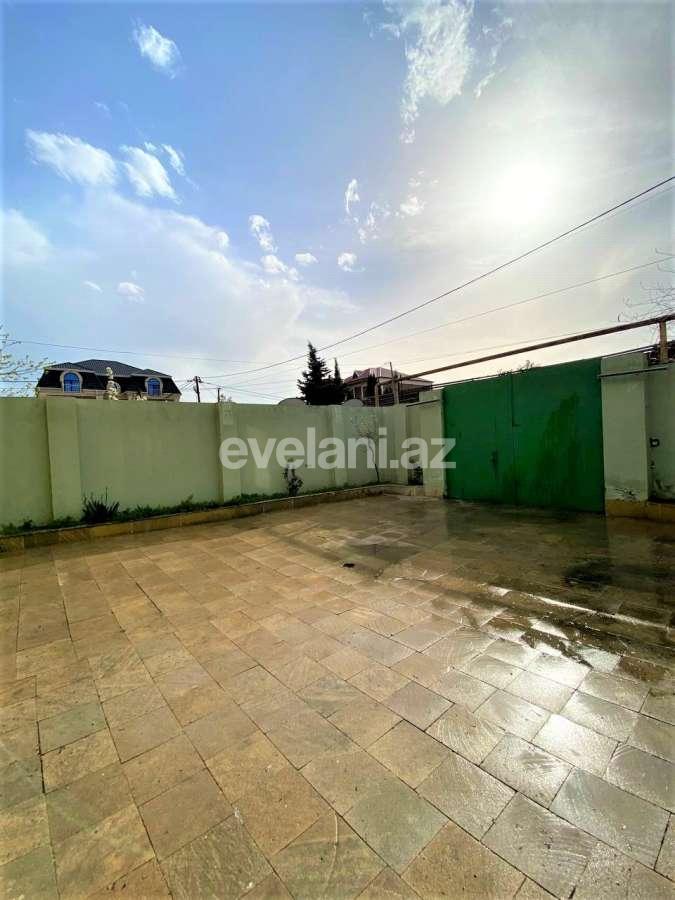 Satılır, villa, 6 otaqlı, 220 m², Bakı, Xətai r, Həzi Aslanov q.