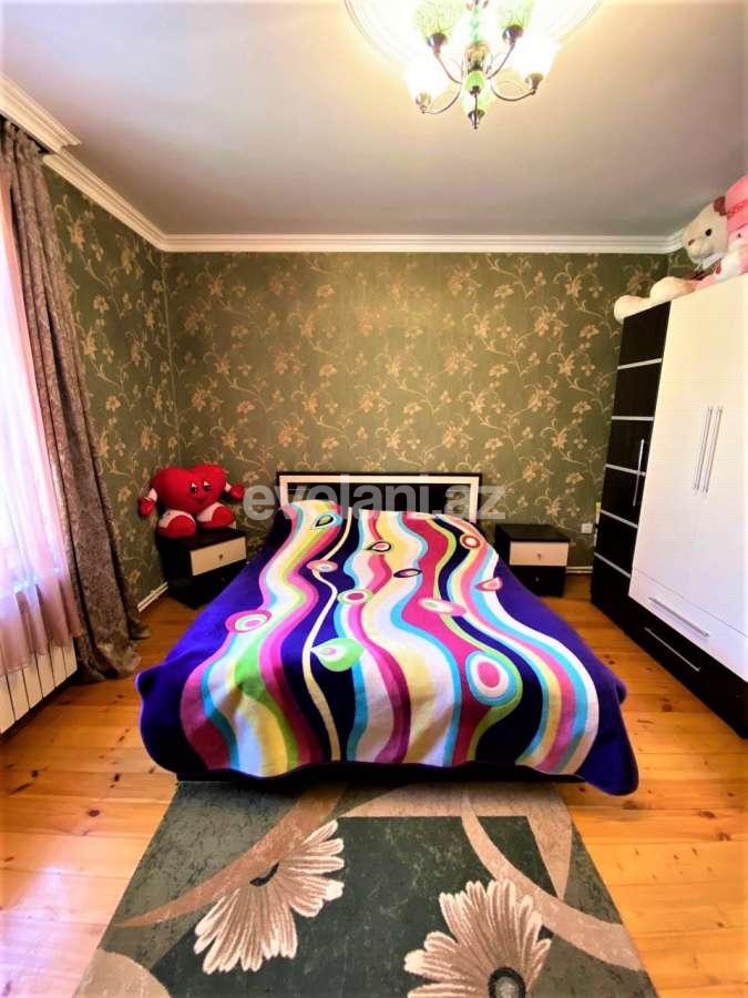 Satılır, villa, 6 otaqlı, 220 m², Bakı, Xətai r, Həzi Aslanov q.