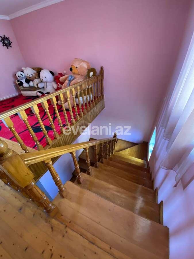 Satılır, villa, 6 otaqlı, 220 m², Bakı, Xətai r, Həzi Aslanov q.