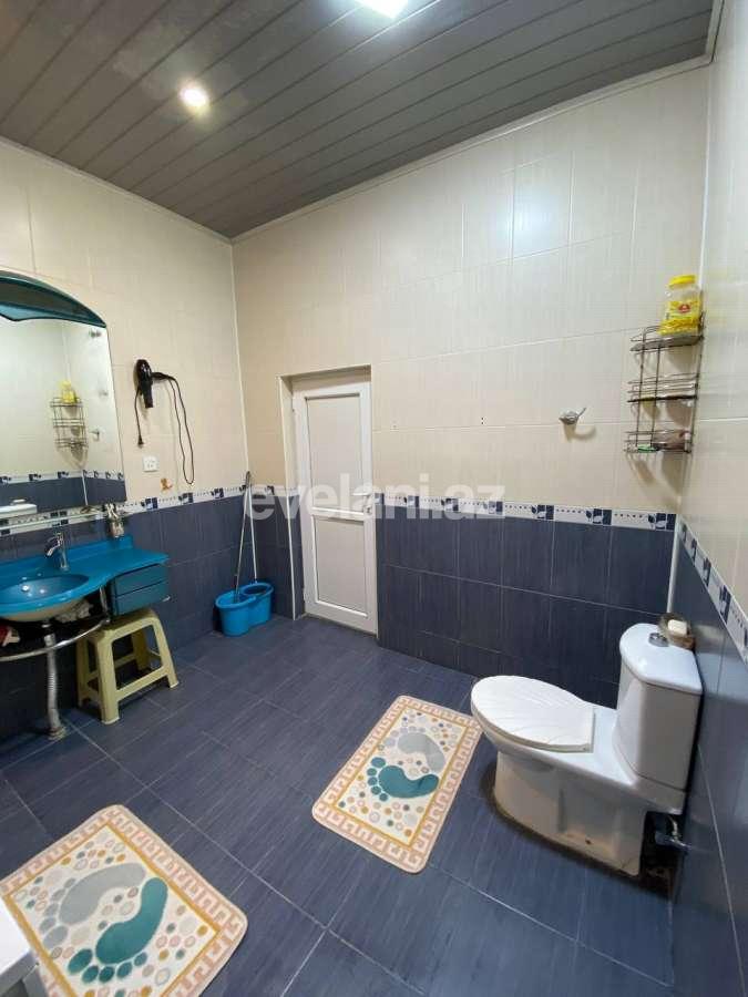 Satılır, villa, 6 otaqlı, 220 m², Bakı, Xətai r, Həzi Aslanov q.