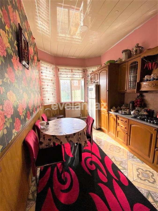 Satılır, villa, 6 otaqlı, 220 m², Bakı, Xətai r, Həzi Aslanov q.