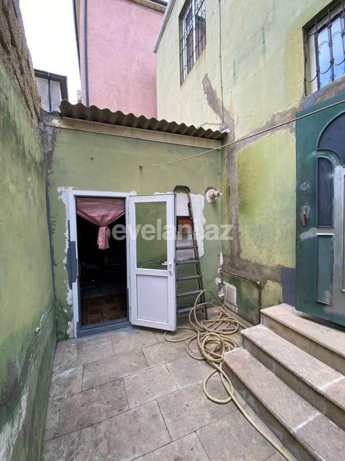 Satılır, villa, 6 otaqlı, 220 m², Bakı, Xətai r, Həzi Aslanov q.