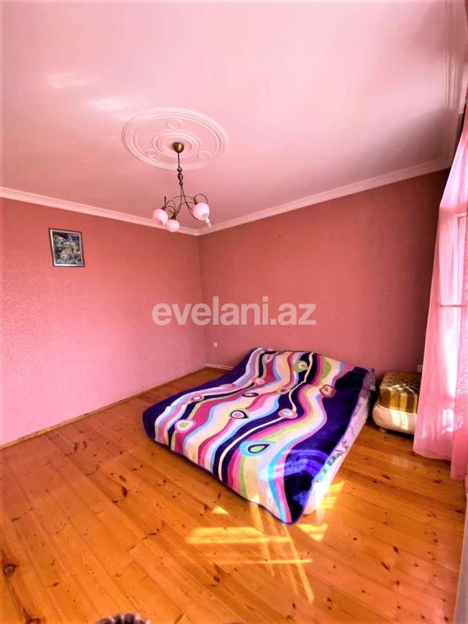 Satılır, villa, 6 otaqlı, 220 m², Bakı, Xətai r, Həzi Aslanov q.