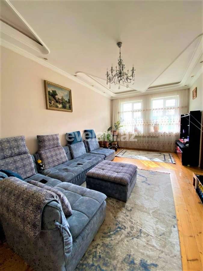 Satılır, villa, 6 otaqlı, 220 m², Bakı, Xətai r, Həzi Aslanov q.