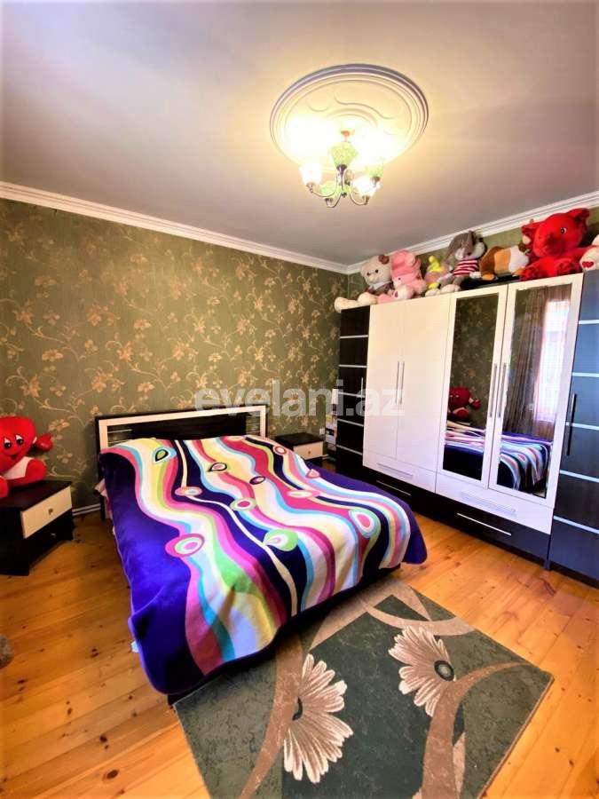 Satılır, villa, 6 otaqlı, 220 m², Bakı, Xətai r, Həzi Aslanov q.