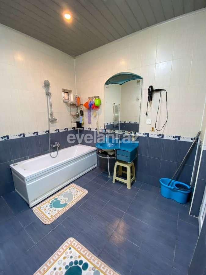 Satılır, villa, 6 otaqlı, 220 m², Bakı, Xətai r, Həzi Aslanov q.