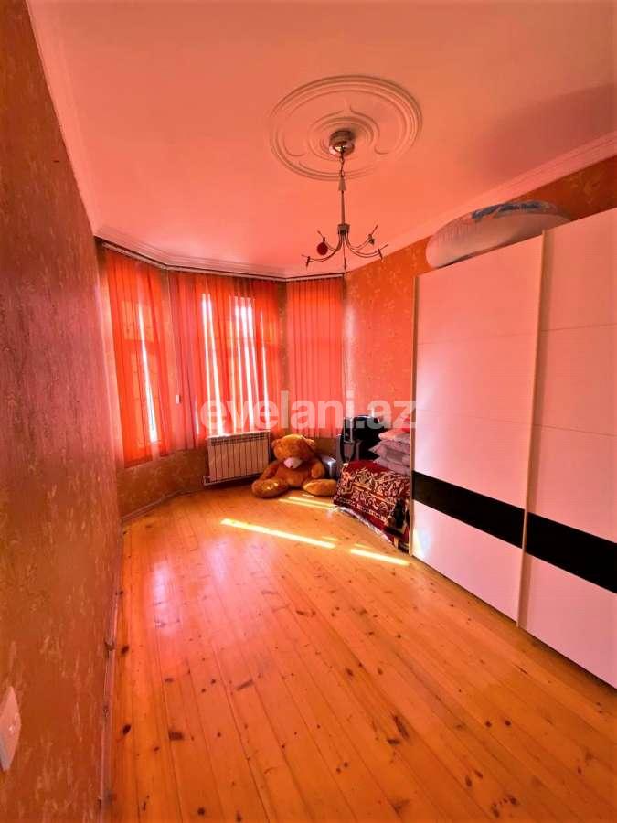 Satılır, villa, 6 otaqlı, 220 m², Bakı, Xətai r, Həzi Aslanov q.