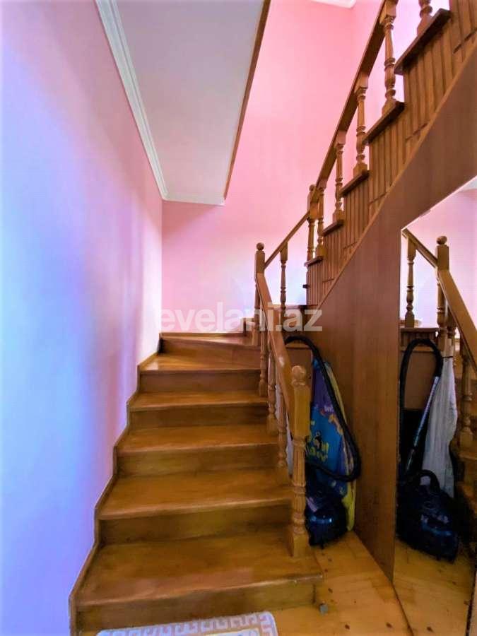 Satılır, villa, 6 otaqlı, 220 m², Bakı, Xətai r, Həzi Aslanov q.