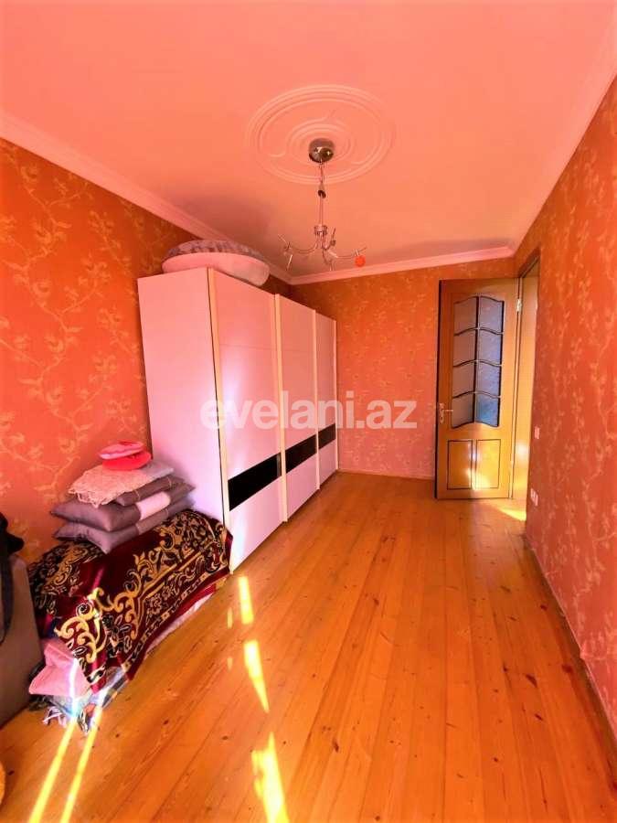 Satılır, villa, 6 otaqlı, 220 m², Bakı, Xətai r, Həzi Aslanov q.