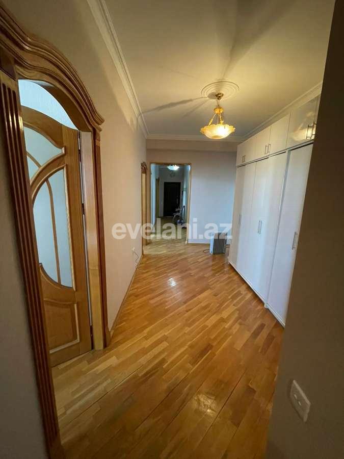 Kirayə verilir, yeni tikili, 3 otaqlı, 120 m², Bakı, Nəsimi r, Gənclik m.