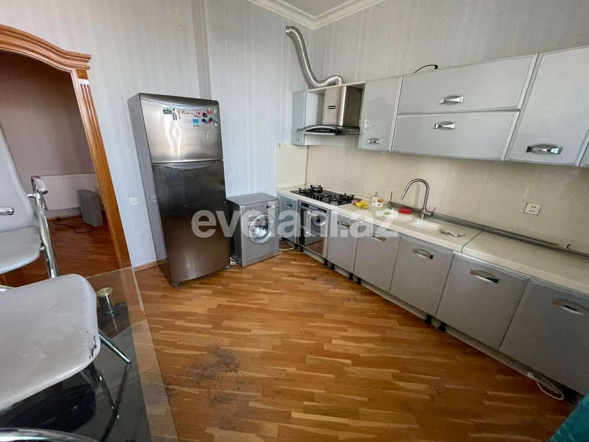 Kirayə verilir, yeni tikili, 3 otaqlı, 120 m², Bakı, Nəsimi r, Gənclik m.