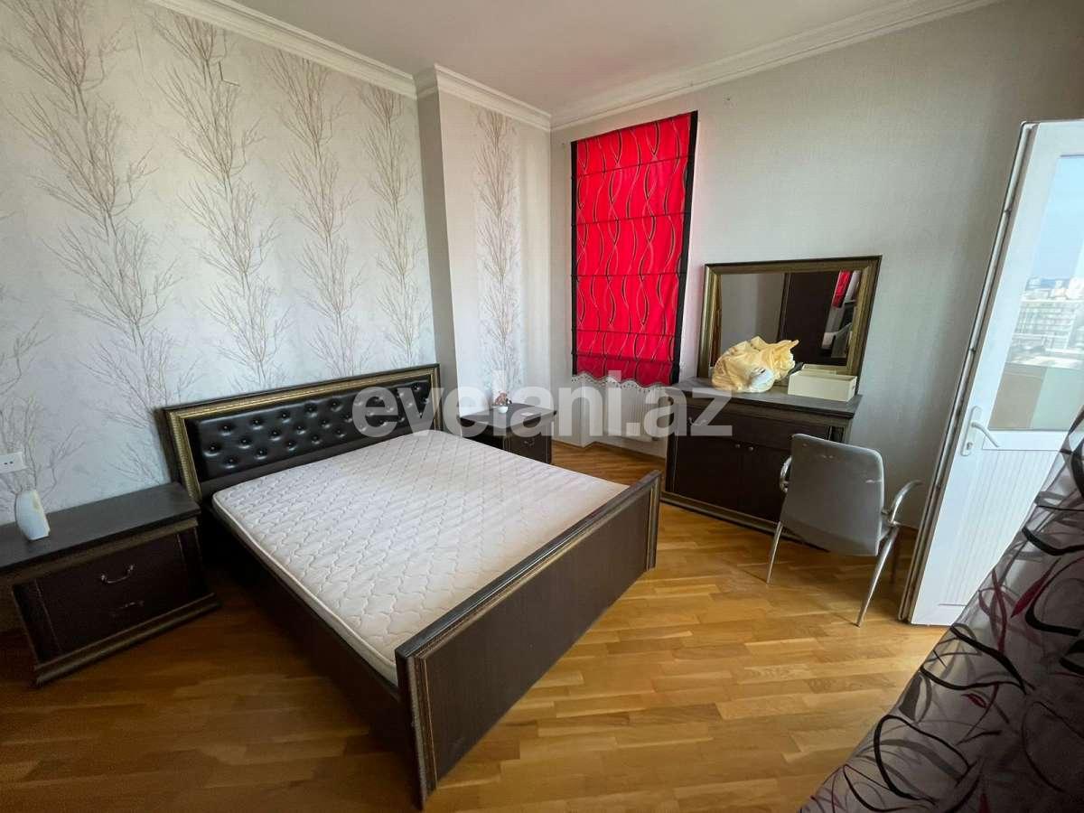 Kirayə verilir, yeni tikili, 3 otaqlı, 120 m², Bakı, Nəsimi r, Gənclik m.
