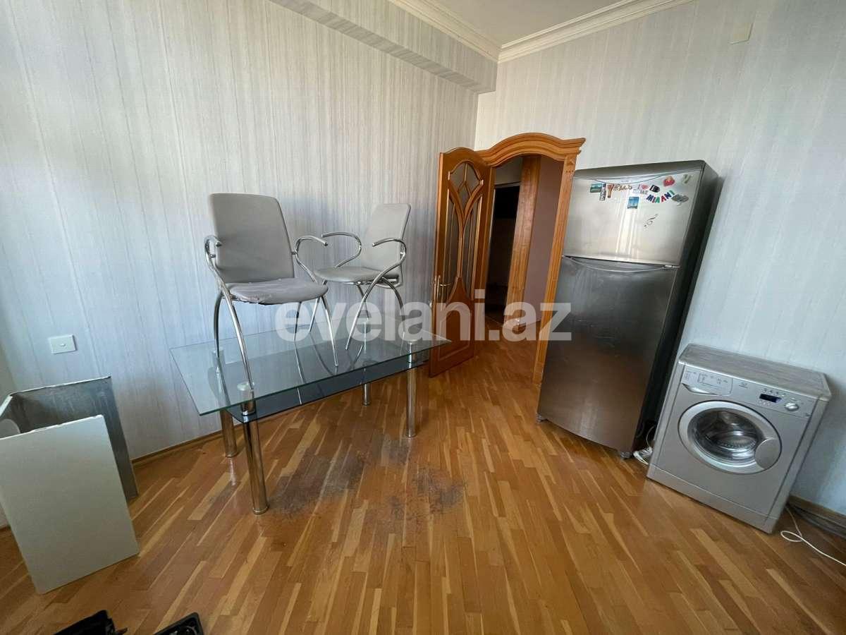 Kirayə verilir, yeni tikili, 3 otaqlı, 120 m², Bakı, Nəsimi r, Gənclik m.