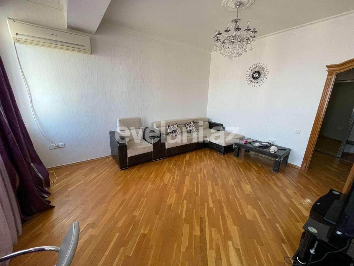 Kirayə verilir, yeni tikili, 3 otaqlı, 120 m², Bakı, Nəsimi r, Gənclik m.