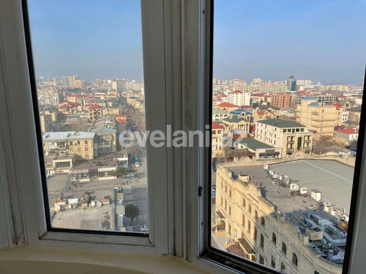 Kirayə verilir, yeni tikili, 3 otaqlı, 120 m², Bakı, Nəsimi r, Gənclik m.