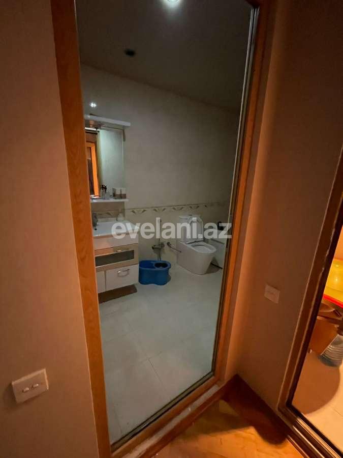 Kirayə verilir, yeni tikili, 3 otaqlı, 120 m², Bakı, Nəsimi r, Gənclik m.