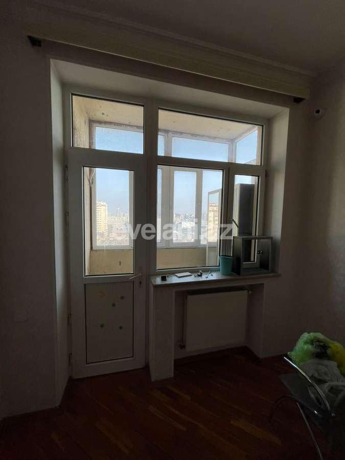 Kirayə verilir, yeni tikili, 3 otaqlı, 120 m², Bakı, Nəsimi r, Gənclik m.